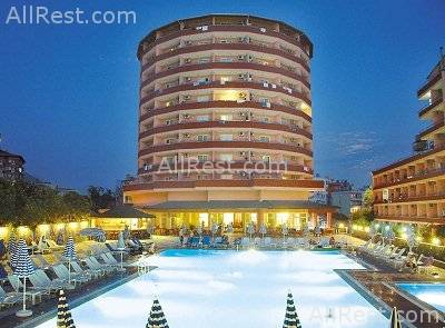 Blue Star Hotel 5